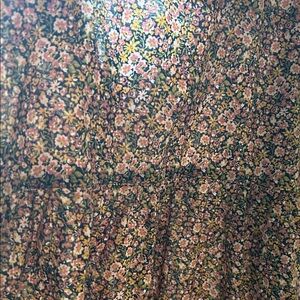 H&M Floral Kids Dress - Multicolor